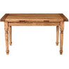 Table contemporain